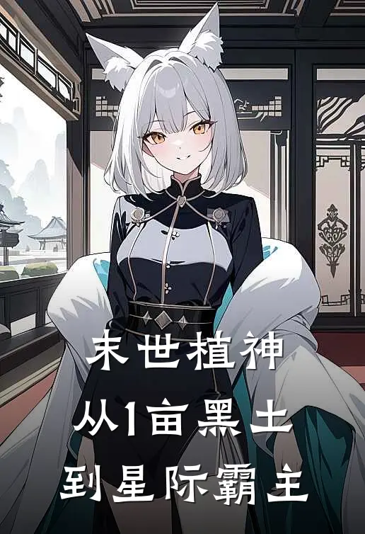 末世植神：从1亩黑土到星际霸主(林然林辰)热门完本小说_最新小说末世植神：从1亩黑土到星际霸主林然林辰