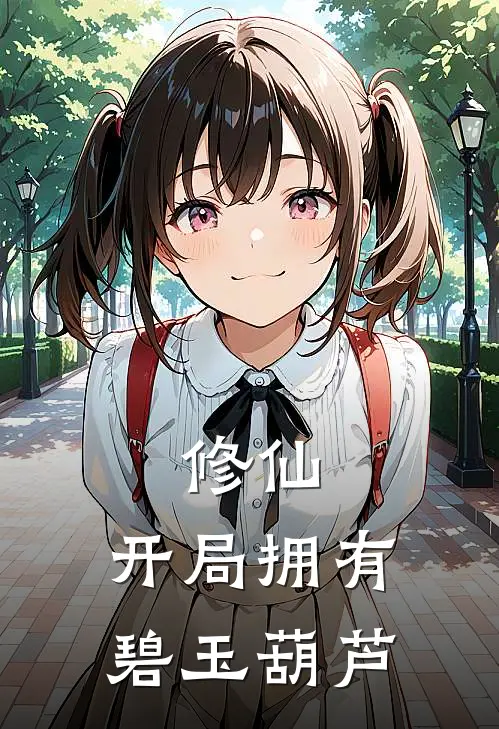 修仙：开局拥有碧玉葫芦(林宣林阳)最新小说_免费阅读完整版小说修仙：开局拥有碧玉葫芦(林宣林阳)