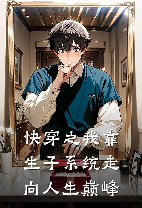 苏素宝钏《快穿之我靠生子系统走向人生巅峰》完结版阅读_(快穿之我靠生子系统走向人生巅峰)全集阅读