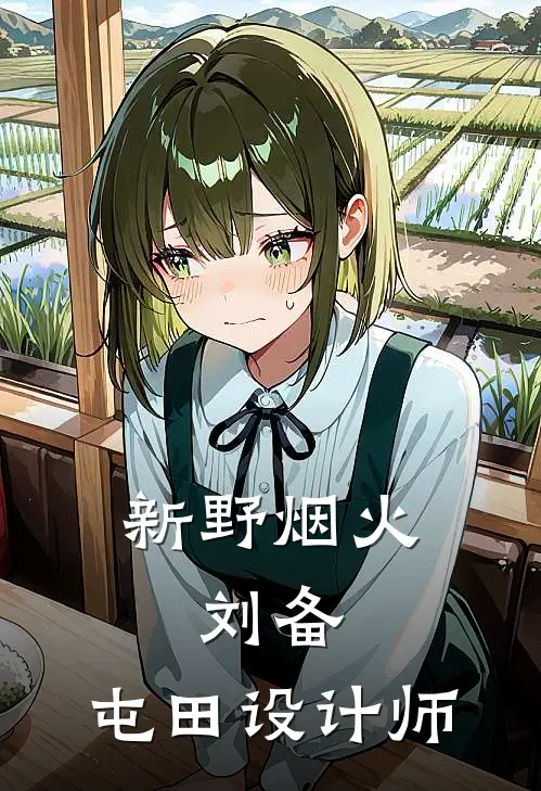 刘备张飞《新野烟火，刘备：屯田设计师》最新章节阅读_(刘备张飞)热门小说