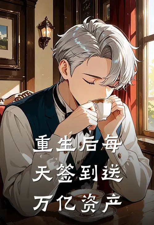 重生后每天签到送万亿资产(陆沉陈瑶)完本小说_全本免费小说重生后每天签到送万亿资产陆沉陈瑶