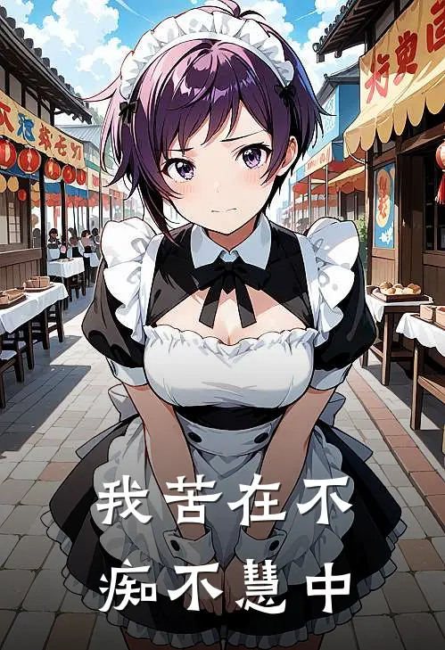 我苦在不痴不慧中(李查喻本喜)热门小说_《我苦在不痴不慧中》最新章节在线阅读