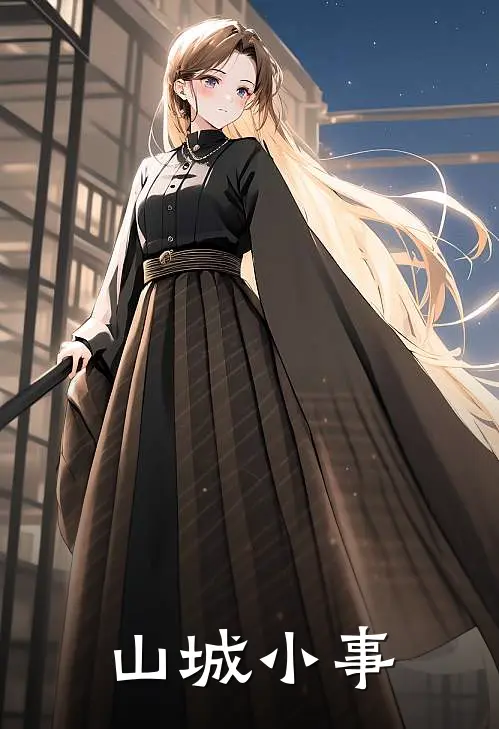 山城小事杨奇洲洲无弹窗全文免费阅读_最新推荐小说山城小事(杨奇洲洲)