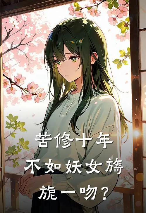 苦修十年，不如妖女旖旎一吻？(程澈程澈)免费阅读完整版小说_完结免费小说苦修十年，不如妖女旖旎一吻？(程澈程澈)