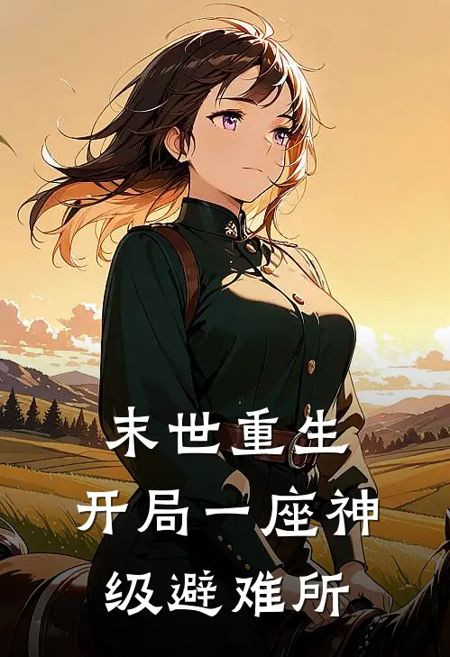 末世重生：开局一座神级避难所