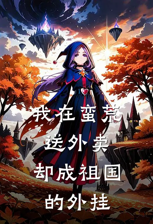 我在蛮荒送外卖，却成祖国的外挂王东云雷戈全文阅读免费全集_免费小说我在蛮荒送外卖，却成祖国的外挂(王东云雷戈)