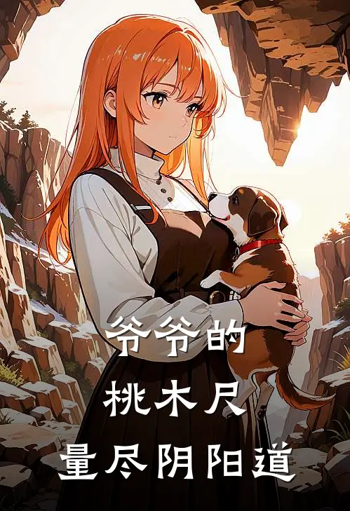 爷爷的桃木尺，量尽阴阳道