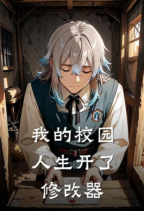 我的校园人生开了修改器林枫陈浩最新热门小说_免费小说全文阅读我的校园人生开了修改器(林枫陈浩)