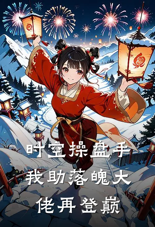 时空操盘手：我助落魄大佬再登巅(洛克米勒)在线免费小说_完结小说免费阅读时空操盘手：我助落魄大佬再登巅洛克米勒