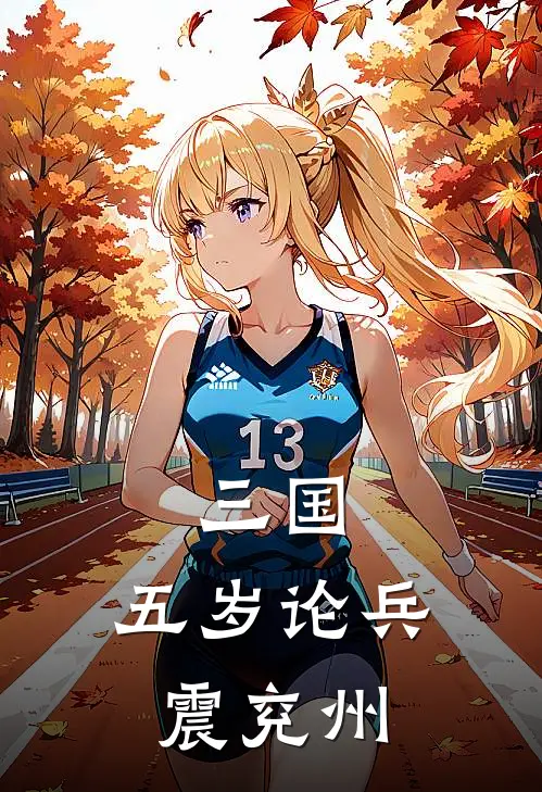 三国：五岁论兵震兖州荀彧蔡昭姬小说完结免费_最新章节列表三国：五岁论兵震兖州(荀彧蔡昭姬)