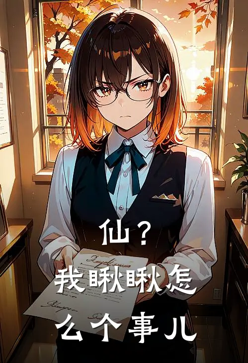 仙？我瞅瞅怎么个事儿李荀张黎小说完整版_完结版小说推荐仙？我瞅瞅怎么个事儿(李荀张黎)