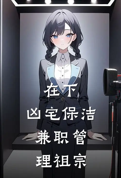 在下，凶宅保洁，兼职管理祖宗(林晚李峰)热门小说排行_完结版小说在下，凶宅保洁，兼职管理祖宗林晚李峰