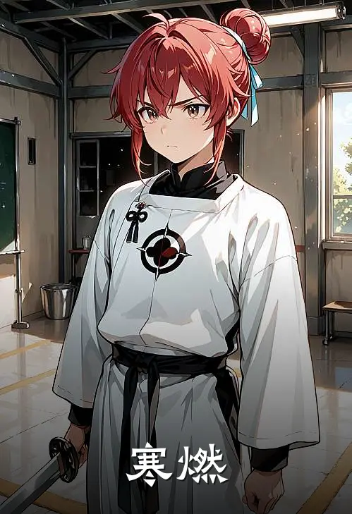 寒燃陈砚李三完整版在线阅读_陈砚李三完整版阅读