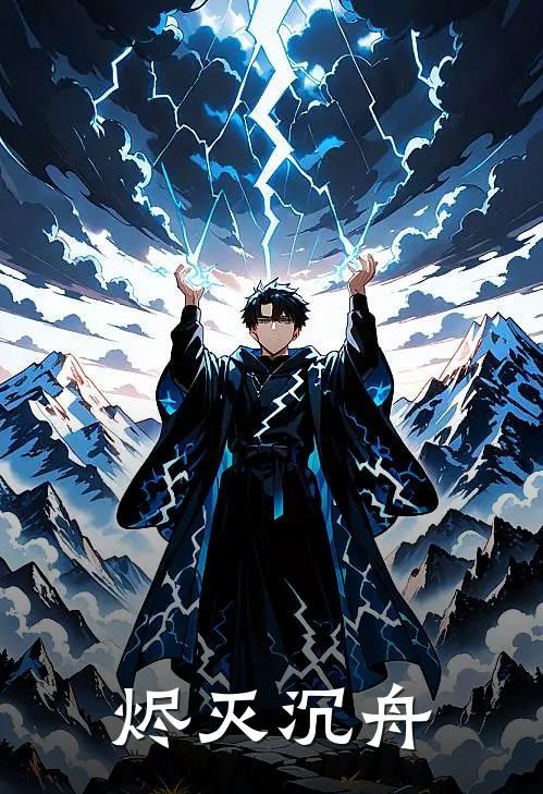 严骁祁严骁祁（烬灭沉舟）全文免费阅读无弹窗大结局_