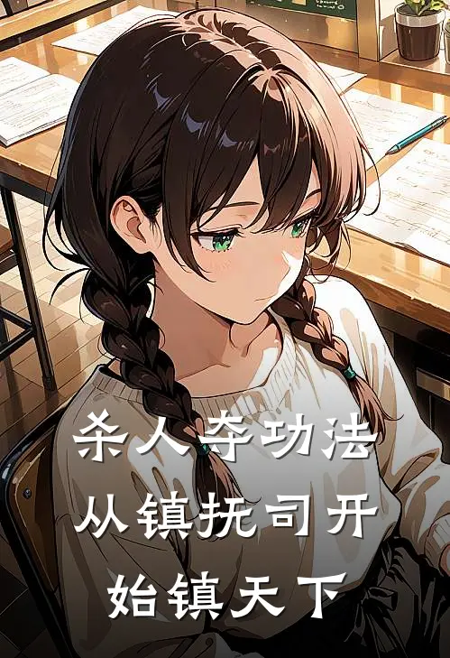 陈骏王展宇杀人夺功法：从镇抚司开始镇天下完结版在线阅读_杀人夺功法：从镇抚司开始镇天下全集免费在线阅读