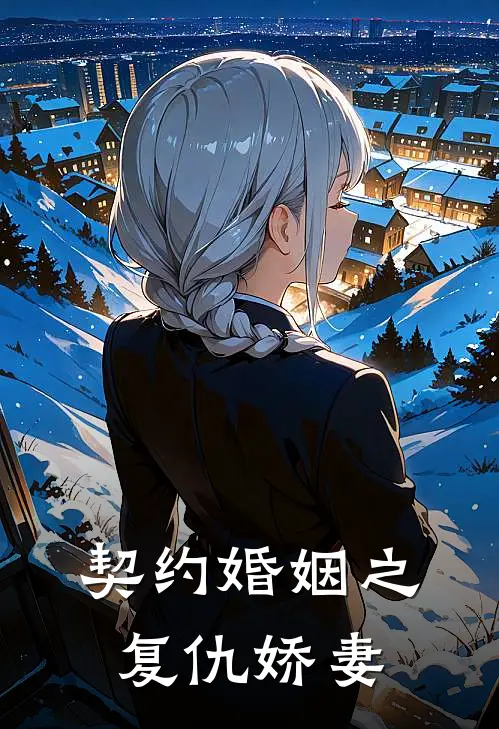 契约婚姻之复仇娇妻林星晚苏薇薇热门的小说_免费小说契约婚姻之复仇娇妻(林星晚苏薇薇)