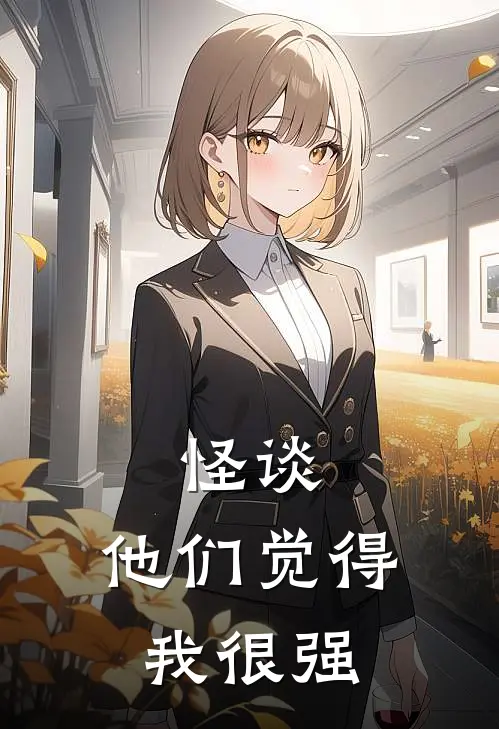 徐晟安槿(怪谈：他们觉得我很强)最新章节在线阅读_徐晟安槿全章节阅读