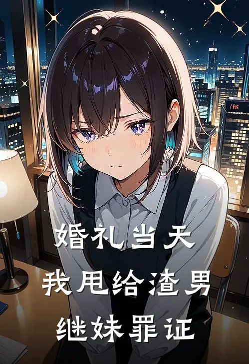 婚礼当天，我甩给渣男继妹罪证林薇薇顾言热门小说排行_免费小说婚礼当天，我甩给渣男继妹罪证林薇薇顾言