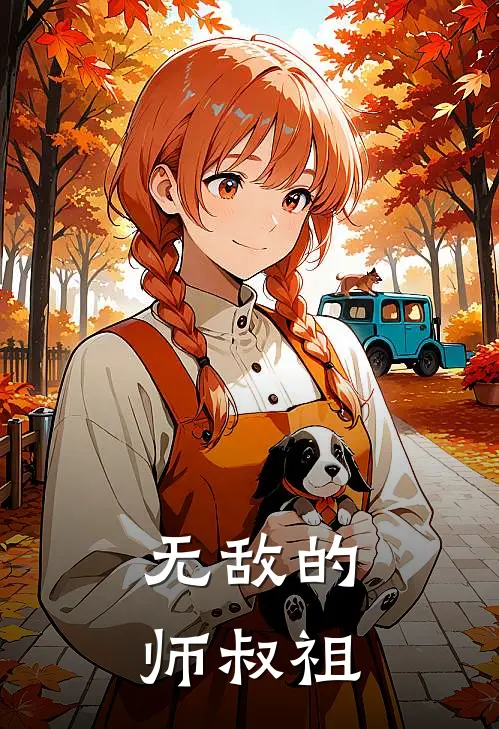 无敌的师叔祖(周淮安林昊)完本小说_免费阅读无弹窗无敌的师叔祖周淮安林昊