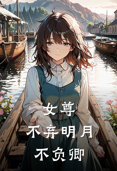 女尊：不弃明月不负卿(长苏伊蓝雪)热门小说_《女尊：不弃明月不负卿》最新章节在线阅读