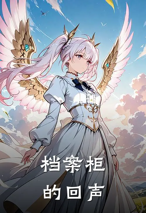 档案柜的回声(林曼琪周明远)在线免费小说_热门网络小说档案柜的回声林曼琪周明远