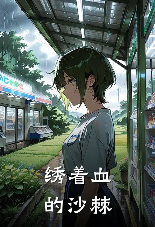 苏琳李伯(绣着血的沙棘)最新章节免费在线阅读_(苏琳李伯)完结版在线阅读