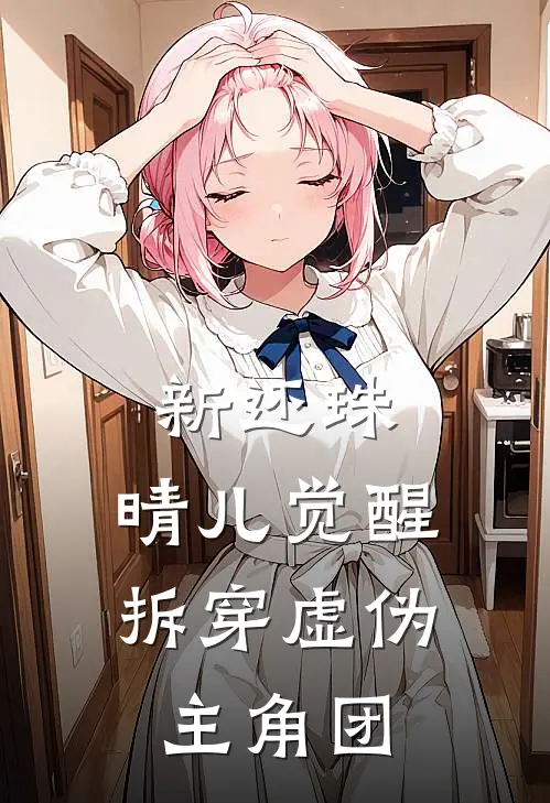 新还珠：晴儿觉醒拆穿虚伪主角团(晴儿萧剑)小说全文免费阅读_无弹窗全文免费阅读新还珠：晴儿觉醒拆穿虚伪主角团(晴儿萧剑)