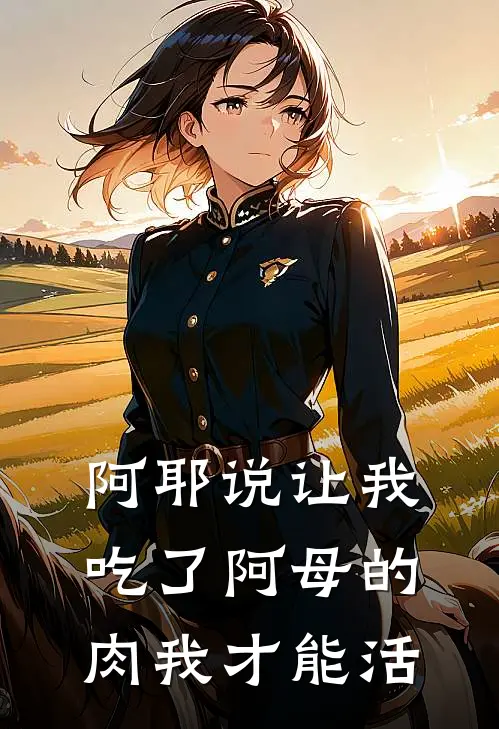 阿耶说让我吃了阿母的肉我才能活(凤仪阿耶)免费小说在线阅读_在线阅读免费小说阿耶说让我吃了阿母的肉我才能活(凤仪阿耶)