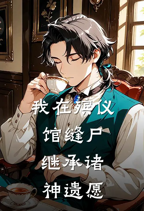 我在殡仪馆缝尸，继承诸神遗愿林夜苏茜热门小说免费阅读_完本完结小说我在殡仪馆缝尸，继承诸神遗愿(林夜苏茜)