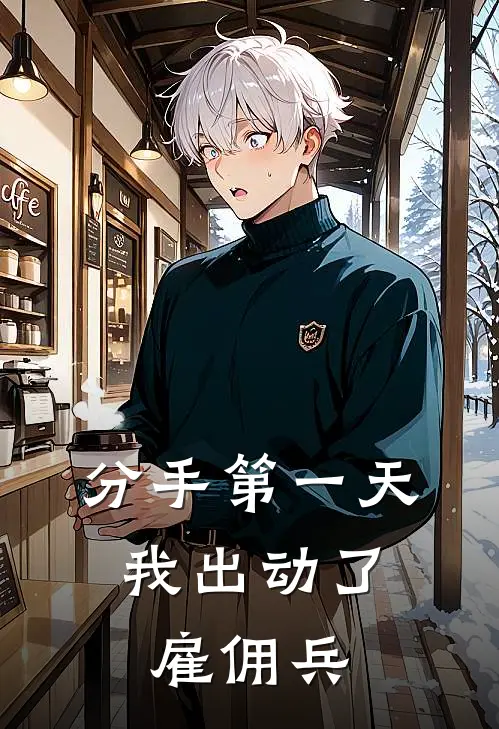 分手第一天，我出动了雇佣兵(林尘苏瑶)完结小说推荐_小说全文免费阅读分手第一天，我出动了雇佣兵林尘苏瑶