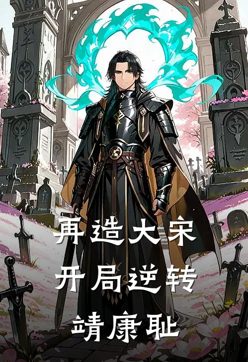 再造大宋：开局逆转靖康耻