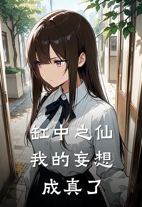 缸中之仙：我的妄想成真了(李凡张德全)最新热门小说_完结小说缸中之仙：我的妄想成真了(李凡张德全)