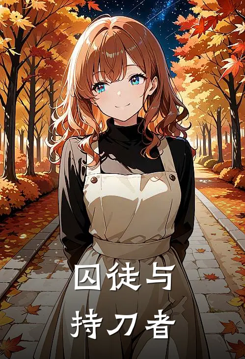 囚徒与持刀者楚青楚青已完结小说_最新章节列表囚徒与持刀者(楚青楚青)