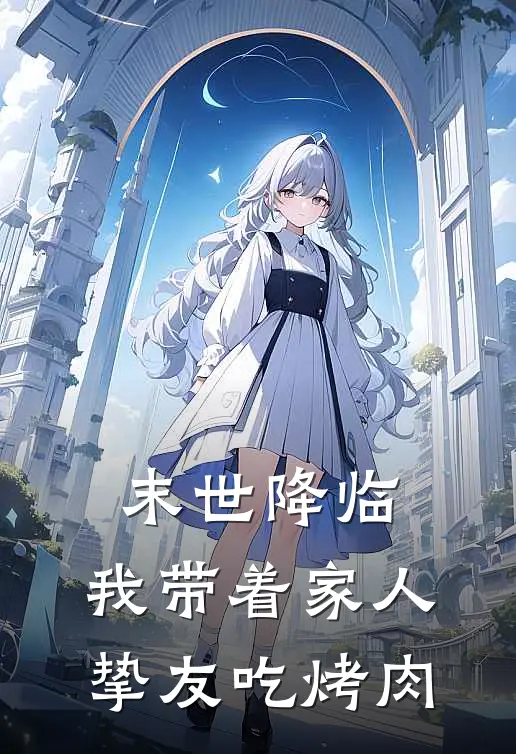 末世降临：我带着家人挚友吃烤肉(楚予茉林序)免费小说_最新小说全文阅读末世降临：我带着家人挚友吃烤肉楚予茉林序