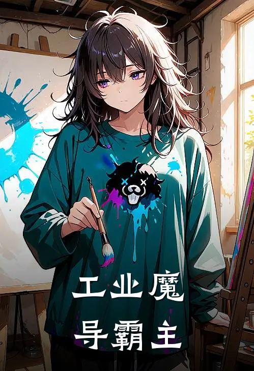 工业魔导霸主林恩巴顿全章节免费在线阅读_《工业魔导霸主》精彩小说