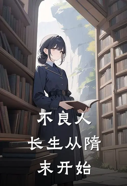 不良人：长生从隋末开始(长孙晟明川)最新好看小说_无弹窗全文免费阅读不良人：长生从隋末开始长孙晟明川