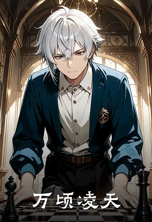 林万顷赵猛(万顷凌天)最新章节免费在线阅读_万顷凌天最新章节免费阅读