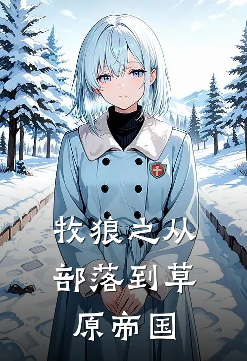 陈宇巴图(牧狼之从部落到草原帝国)全章节在线阅读_(牧狼之从部落到草原帝国)完结版免费阅读