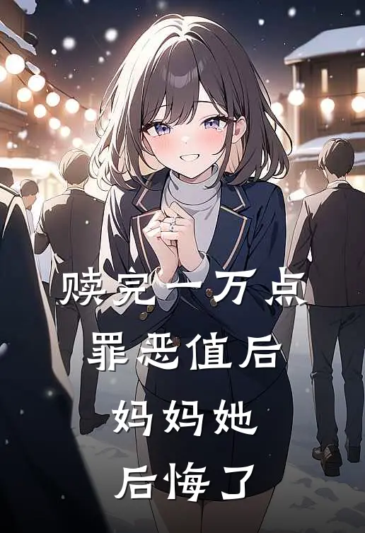 赎完一万点罪恶值后，妈妈她后悔了宋惜秦烟免费小说大全_完结的小说赎完一万点罪恶值后，妈妈她后悔了(宋惜秦烟)