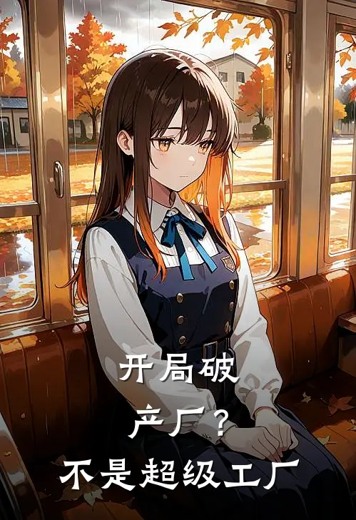 开局破产厂？不，是超级工厂全文免费阅读无弹窗大结局_开局破产厂？不，是超级工厂（沈峰苏强）最新小说