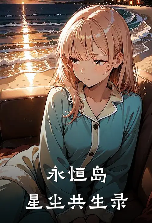 永恒岛：星尘共生录凌枫陈木头免费小说在线阅读_最新章节列表永恒岛：星尘共生录(凌枫陈木头)