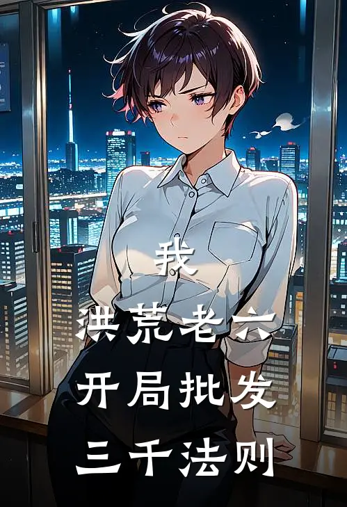 我，洪荒老六，开局批发三千法则