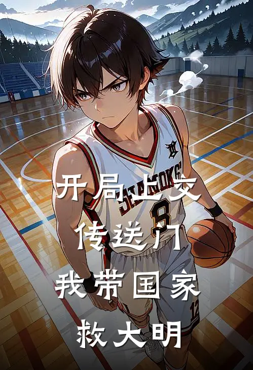 开局上交传送门，我带国家救大明徐启明崇祯完结小说大全_免费小说在哪看开局上交传送门，我带国家救大明(徐启明崇祯)