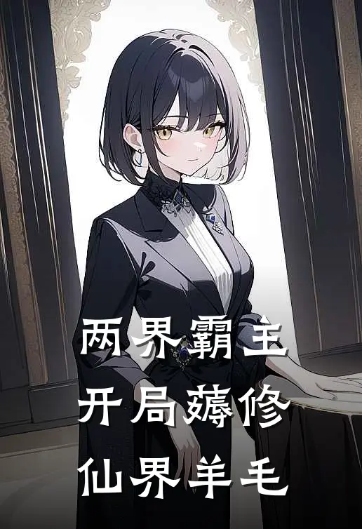 林墨赵天龙(两界霸主，开局薅修仙界羊毛)全本免费在线阅读_(两界霸主，开局薅修仙界羊毛)完结版免费在线阅读