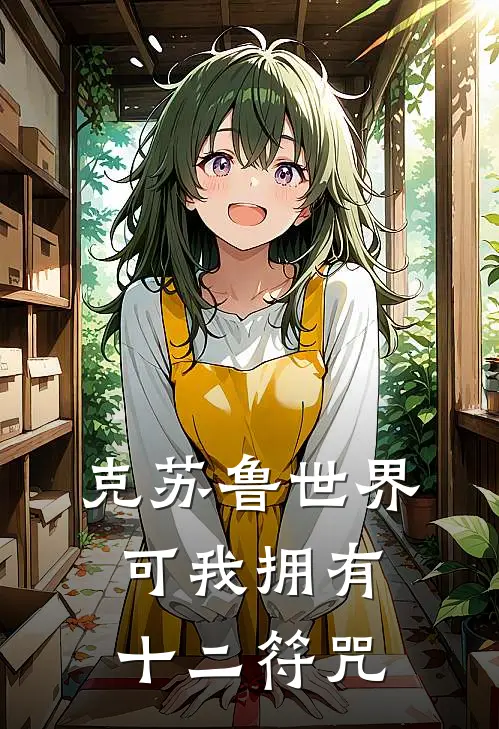 克苏鲁世界，可我拥有十二符咒罗德爱德华_《克苏鲁世界，可我拥有十二符咒》最新章节免费在线阅读