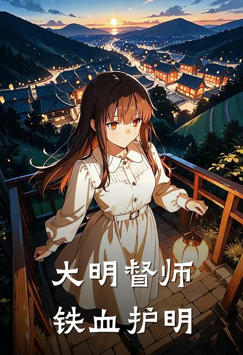 洪志明洪承畴《大明督师：铁血护明》完结版免费阅读_大明督师：铁血护明全文免费阅读