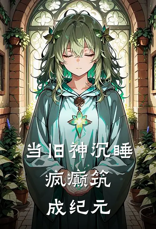 当旧神沉睡，疯癫筑成纪元(金琼金琼)免费小说在线阅读_在线阅读免费小说当旧神沉睡，疯癫筑成纪元(金琼金琼)