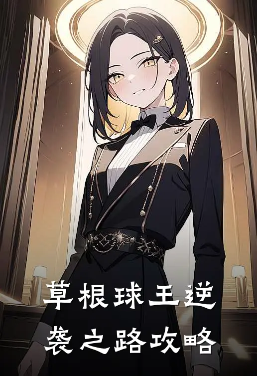 草根球王逆袭之路攻略