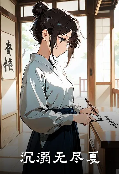 沉溺无尽夏(沈知夏江序野)无弹窗小说免费阅读_小说完整版免费阅读沉溺无尽夏沈知夏江序野