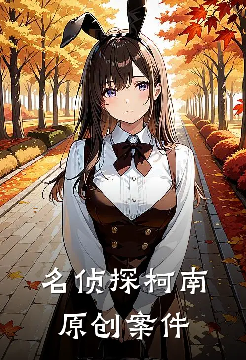 名侦探柯南原创案件